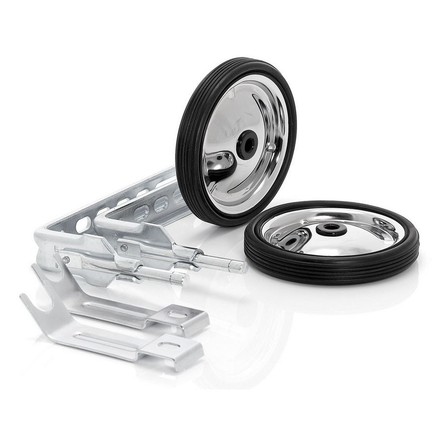 Supporting wheels TW-S01 12-20''