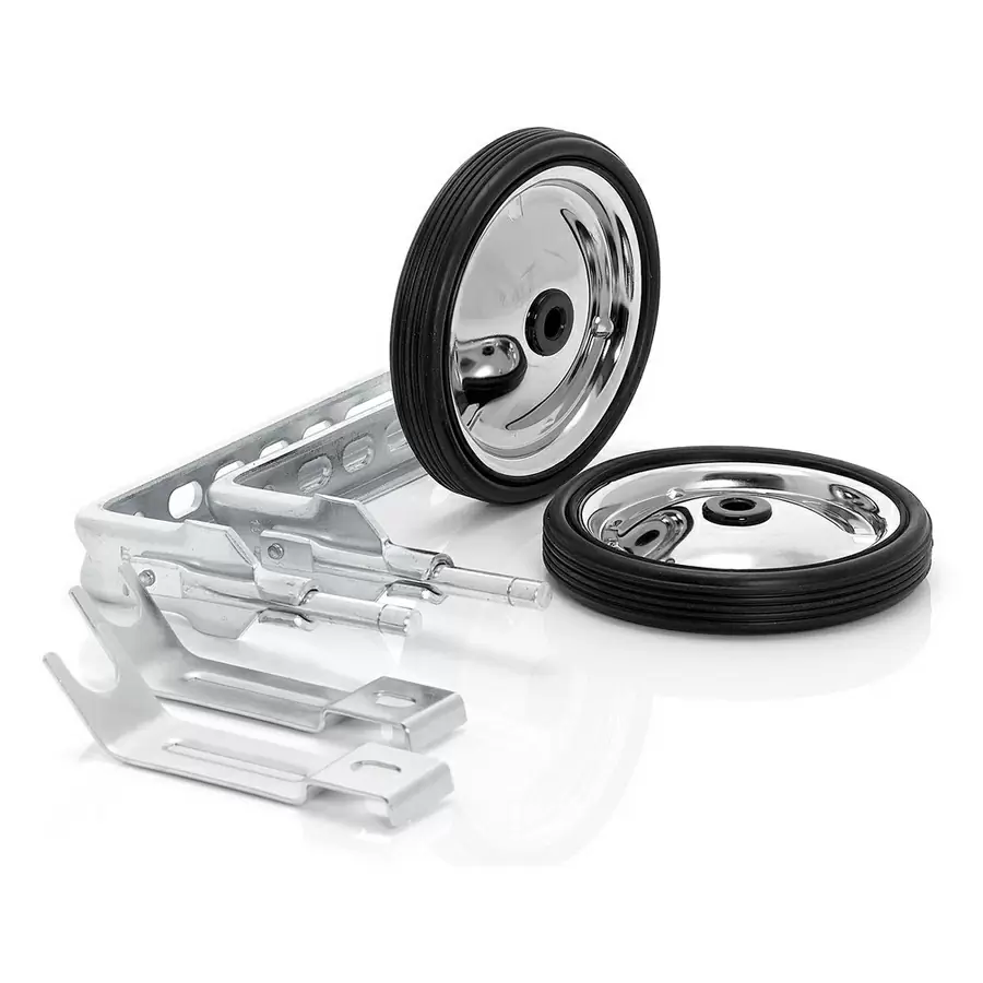 Supporting wheels TW-S01 12-20'' - image