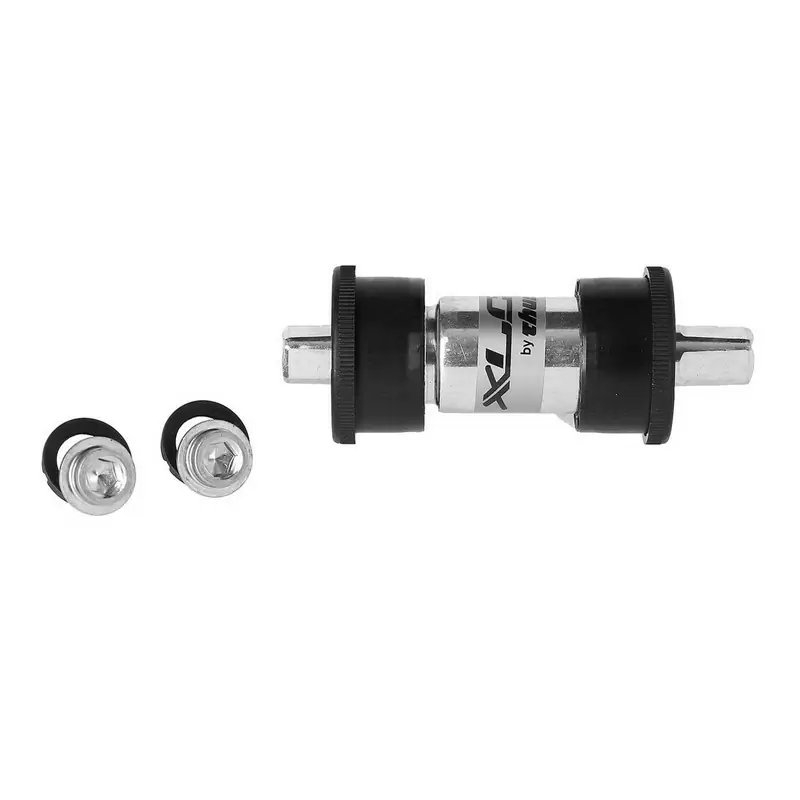 Bottom Bracket BB-J03 119mm, Diameter 40, 68mm, 4-Kant - image