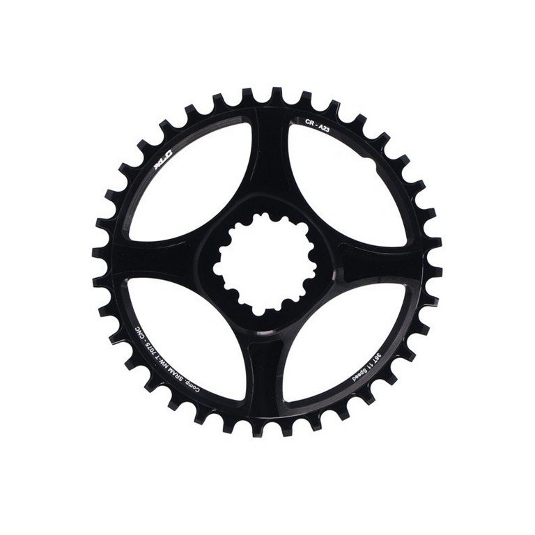 Corona CR-M01 GXP Direct Mount 38D Nero