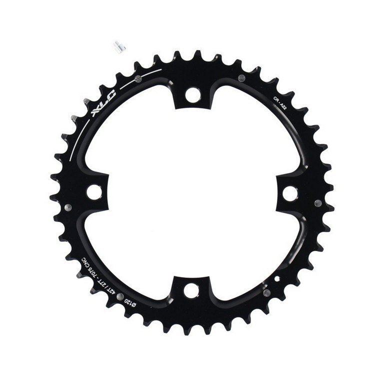 Plato CR-A22 Sram 2x10v 42T BCD 120mm