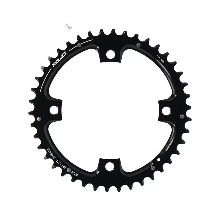 Plato CR-A22 Sram 2x10v 42T BCD 120mm - image
