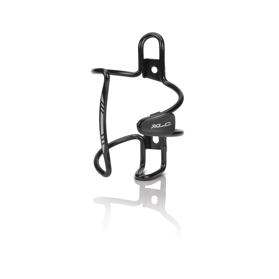 Portaborraccia Sidecage BC-S04 nero