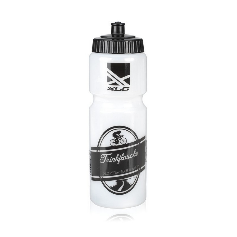Botella de Agua WB-K10 750ml Transparente