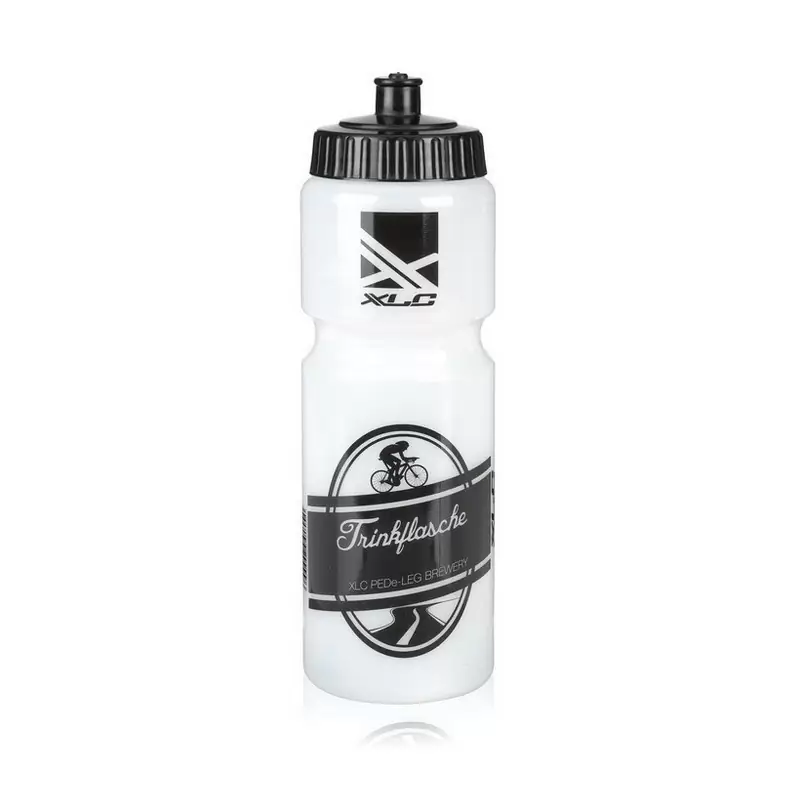 Botella de Agua WB-K10 750ml Transparente - image