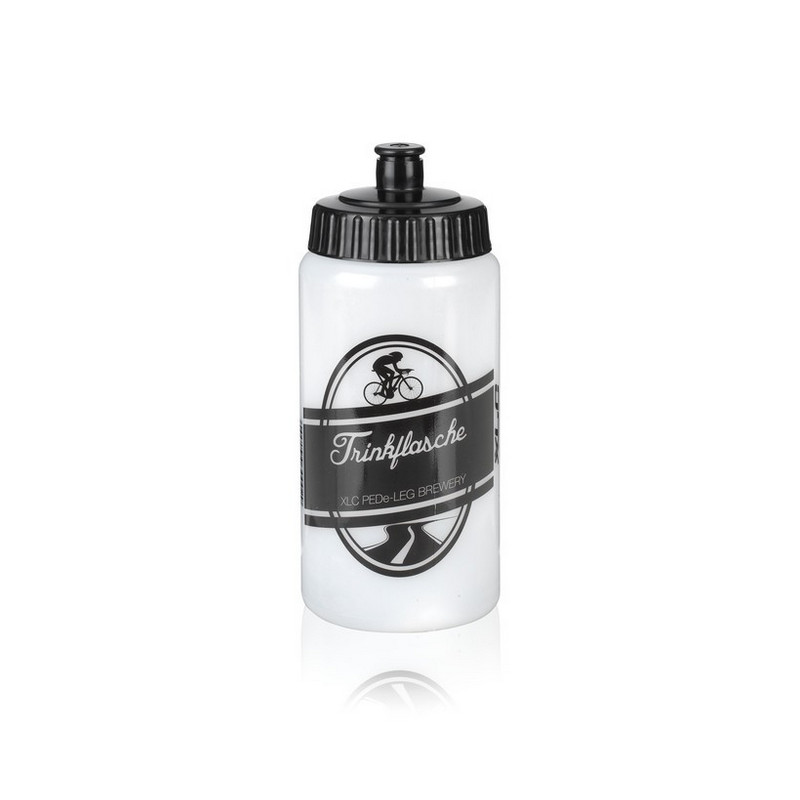 Botella de Agua WB-K10 500ml Transparente