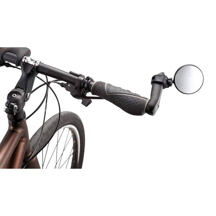 Bicycle mirror MR-K03 60mm