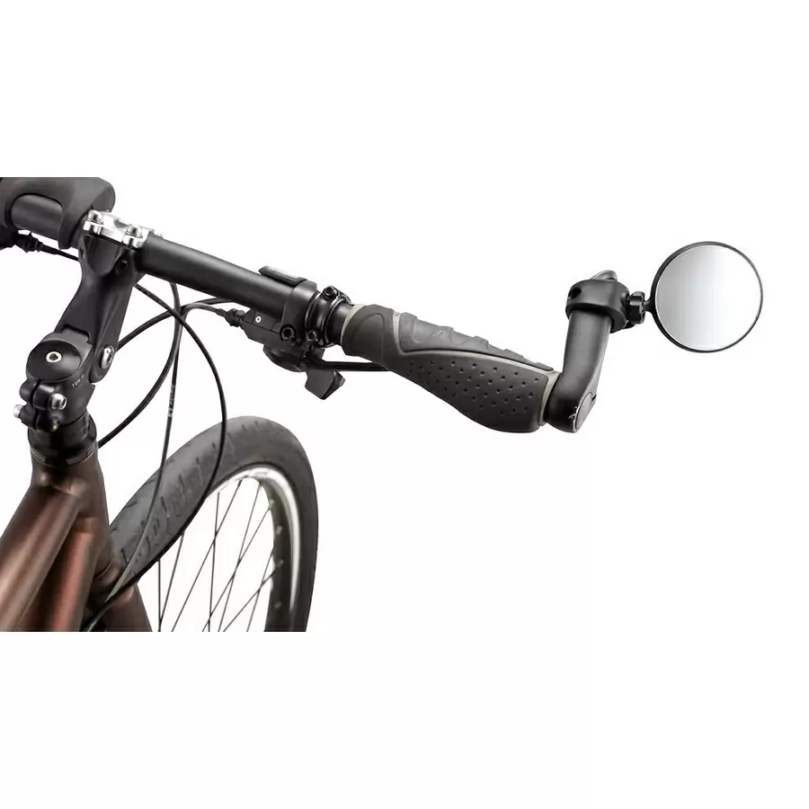 Specchietto bici MR-K03 60mm - image