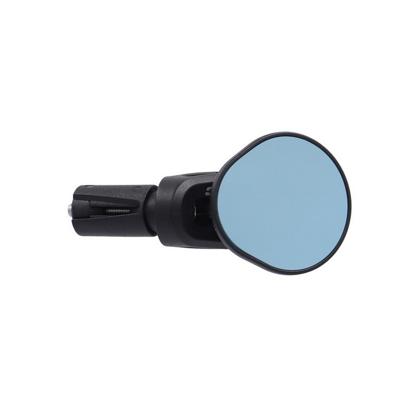 Specchietto per bici MR-K25 Innenklemmung rechts/links 6x5,5cm