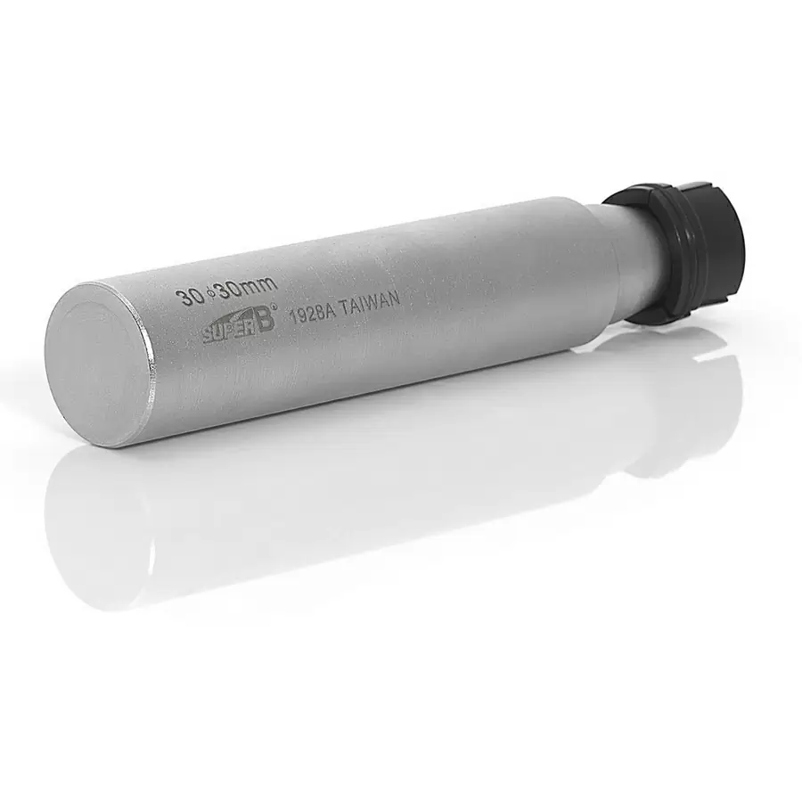 innenlagerwerkzeug to-s06 zum auspressen von innenlagern ø 24 mm - image