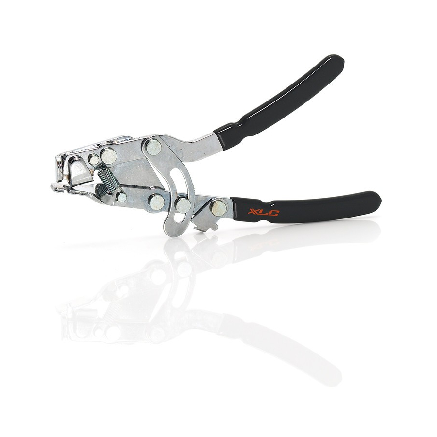 one-hand pliers to tighten cables TO-KT01