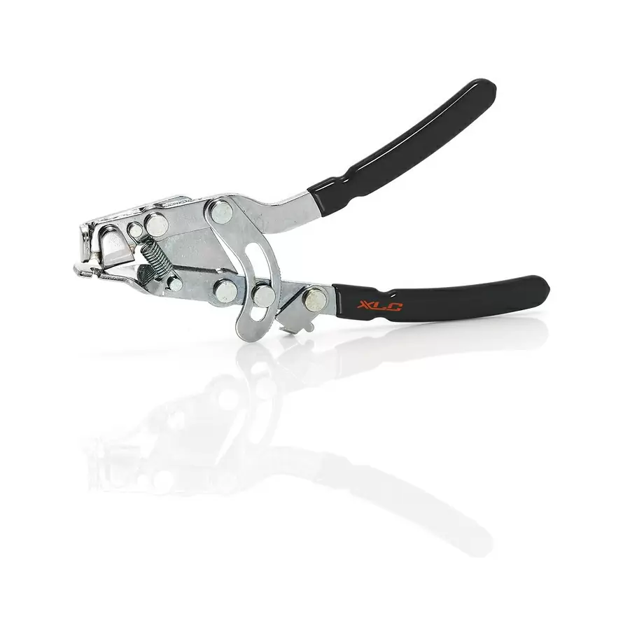 one-hand pliers to tighten cables TO-KT01 - image