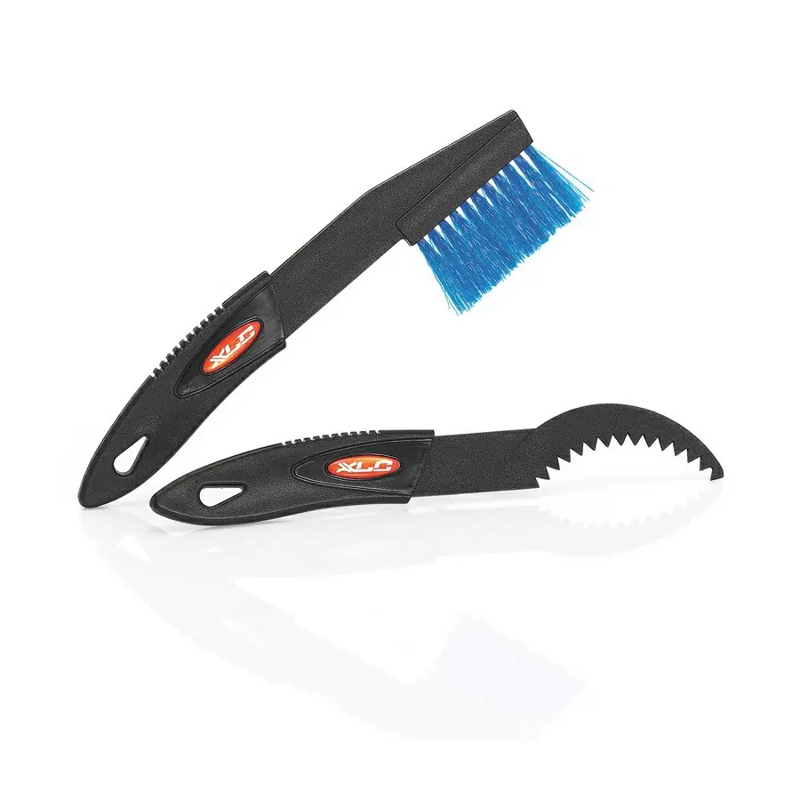 conjunto de limpeza to-cs01 sb-plus roda dentada raspador/escova de limpeza - image