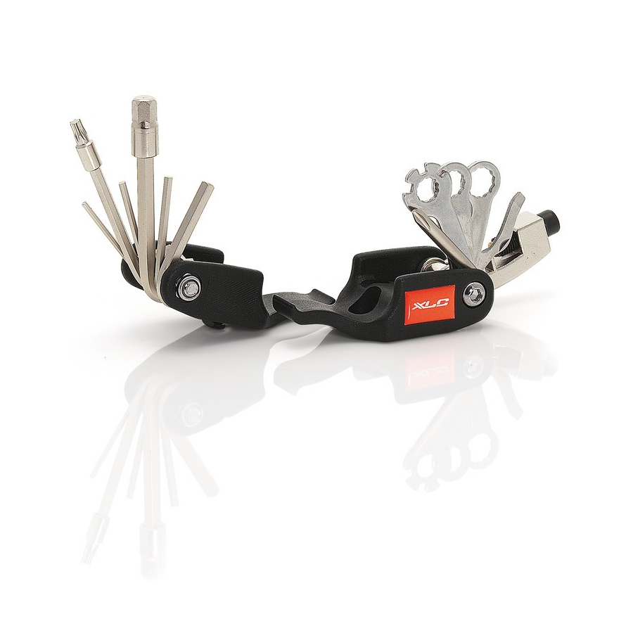 multitool to-mt01 19-teilig sb-plus