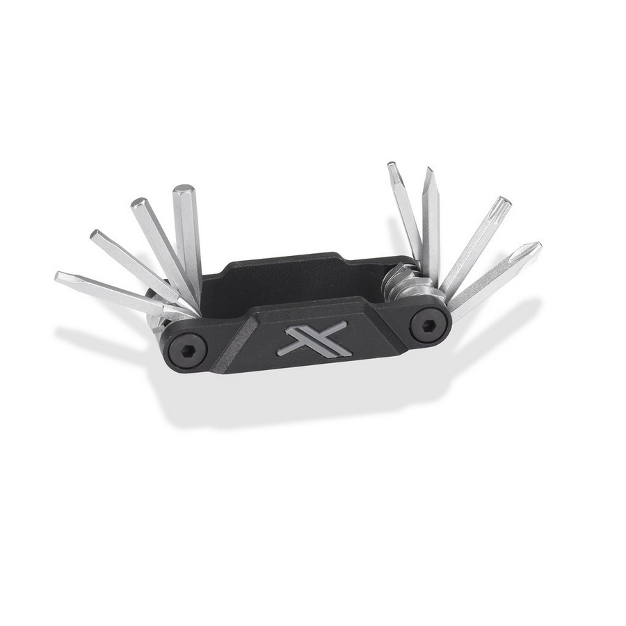 multitool q-serie to-m10 8 functions
