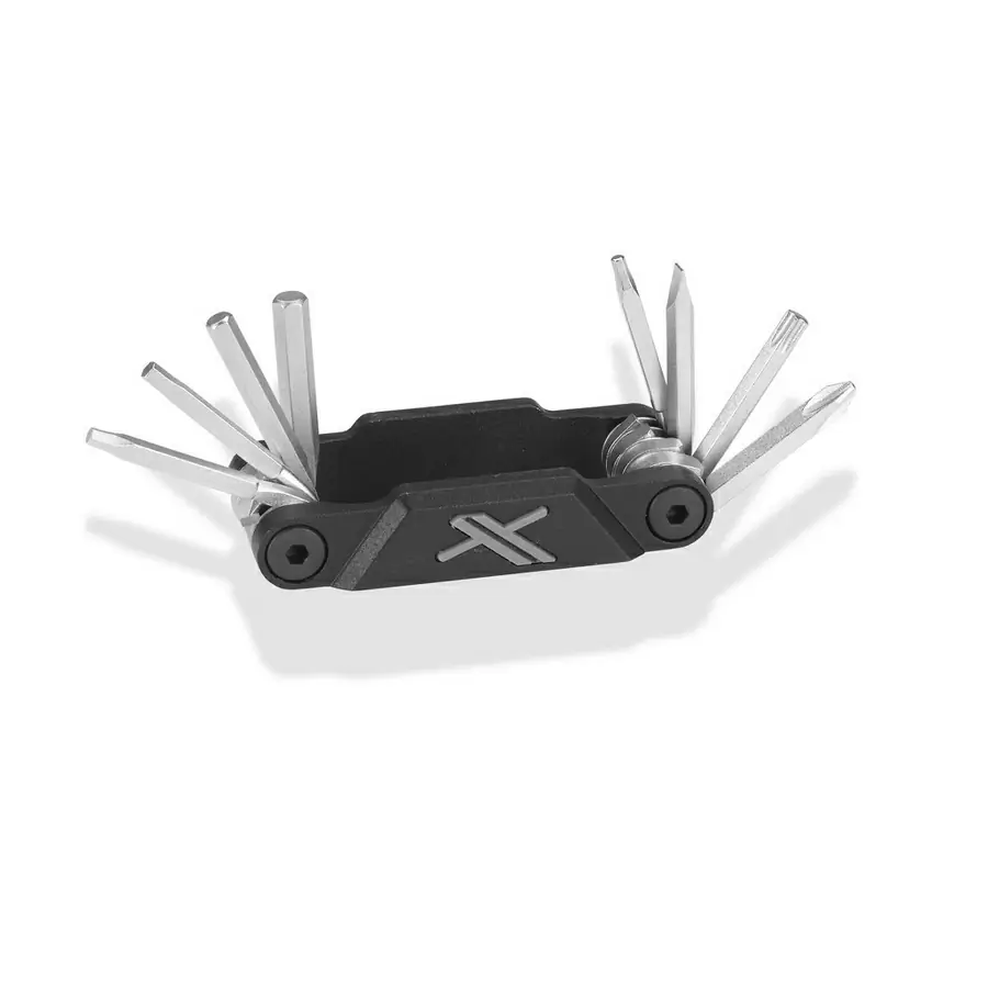 multitool q-serie to-m10 8 fonctions - image