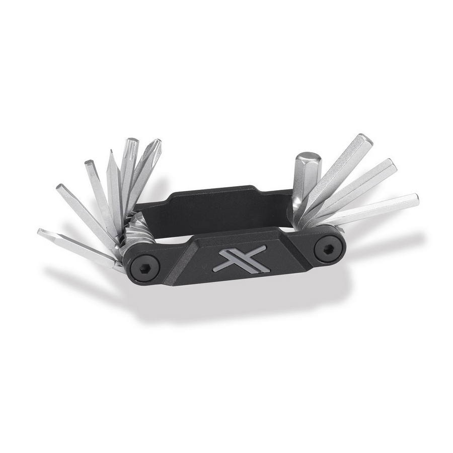 multitool q-serie to-m11 10 functions