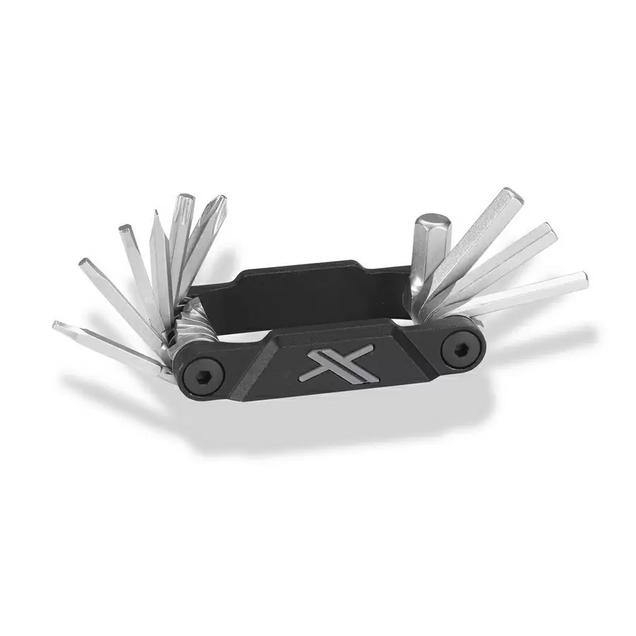 multitool q-serie to-m11 10 functions - image