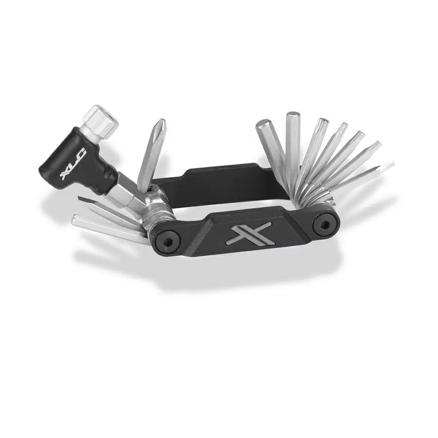 multitool q-serie to-m14 12 functions - image
