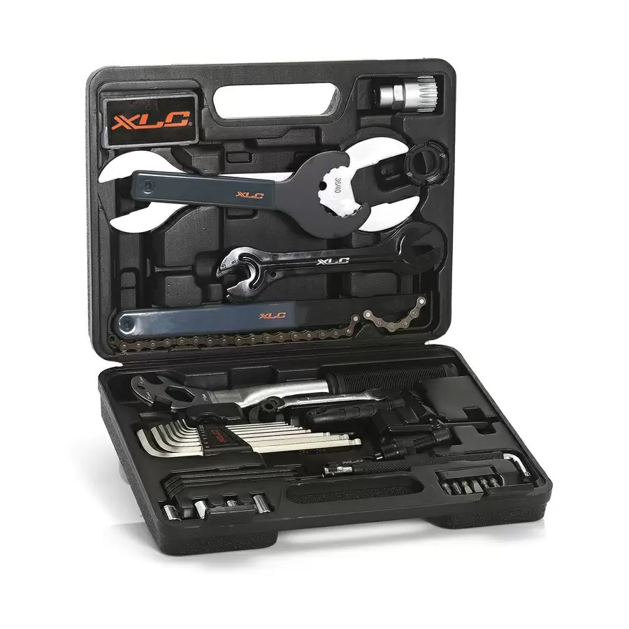 tools suitcase to-tc01 0 - image