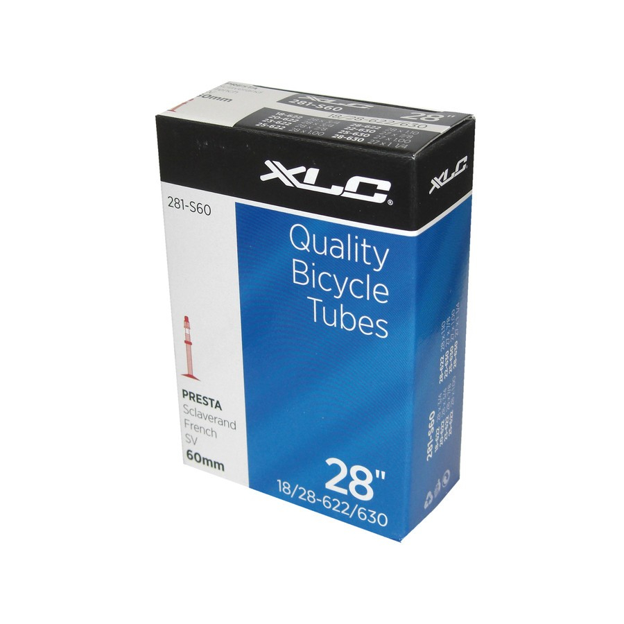 Inner Tube 29x2.30-2.40 Schrader Valve 35mm