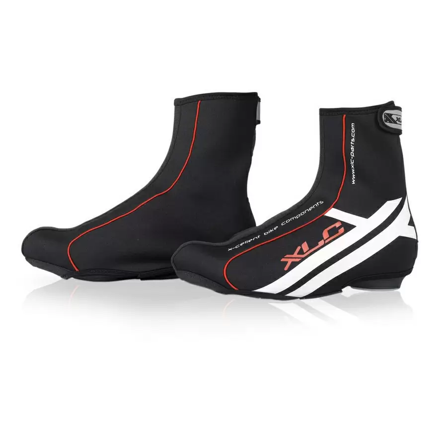 cyclebooties bo-a01 taille 39/40 - image