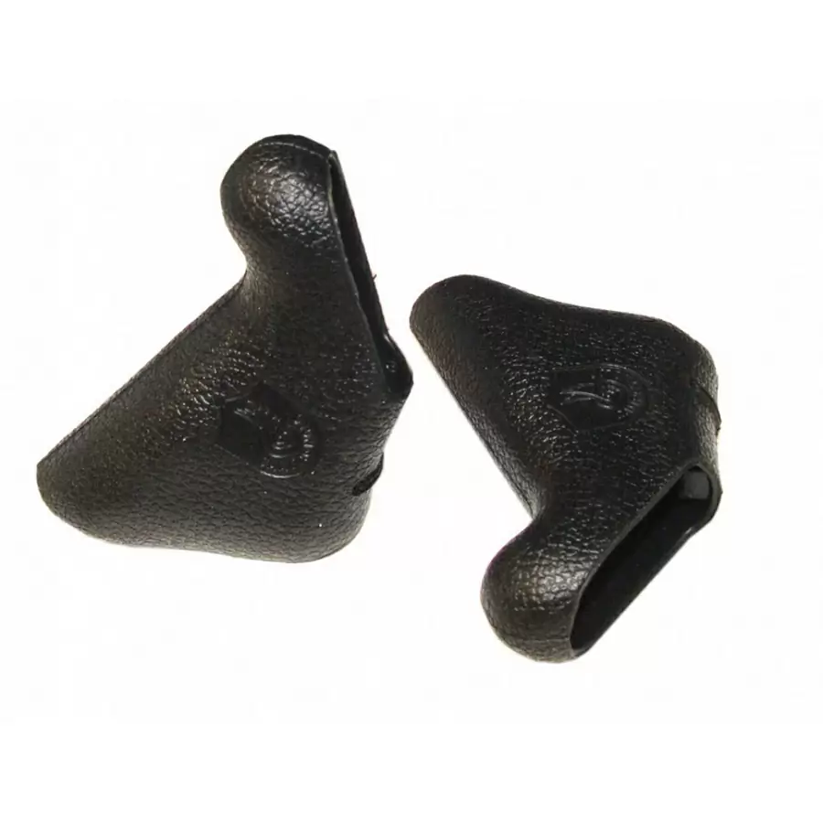 Pair lever cover EC-RE600 ergopower from 1998 black - image