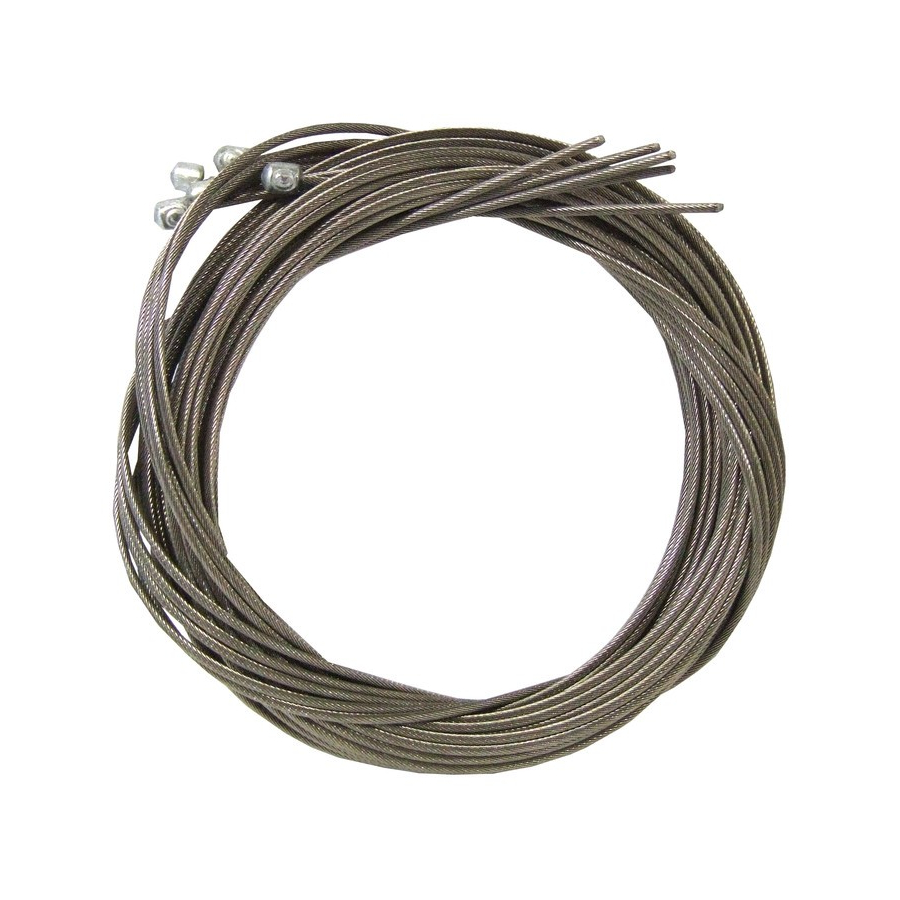 Câble de vitesse 1,2 mm niro ergopower cg-cb014 longueur 1600 mm