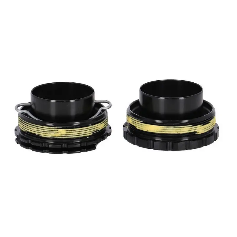 Calotte movimento centrale Road ULTRA-TORQUE T47-86 per perno 24 mm - image