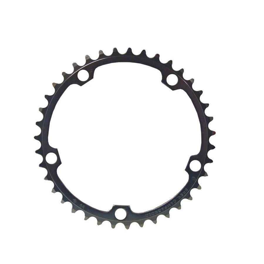 Kettenrad Rekord 9/10-fach 39 Zähne Aluminium