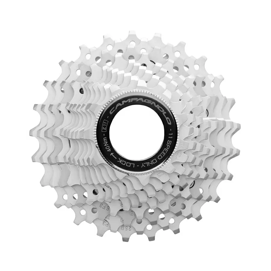 Cassette sprocket Chorus 11s CS15-CH119 11-29t with lockring - image