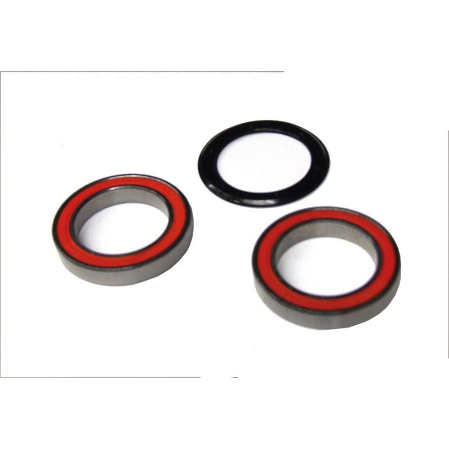Deep groove ball sealing ring 2 pieces for Power Torque