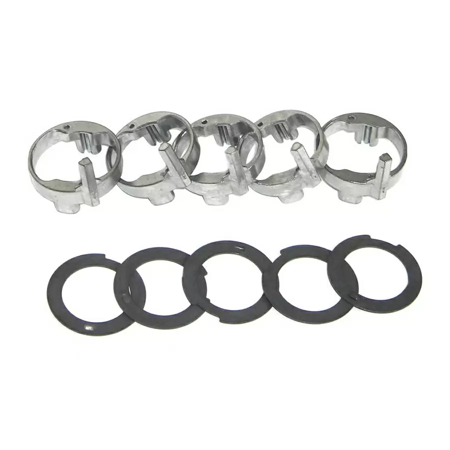 Molla Index anello di sostegno 5-EC-RE111 - R1134705 - image