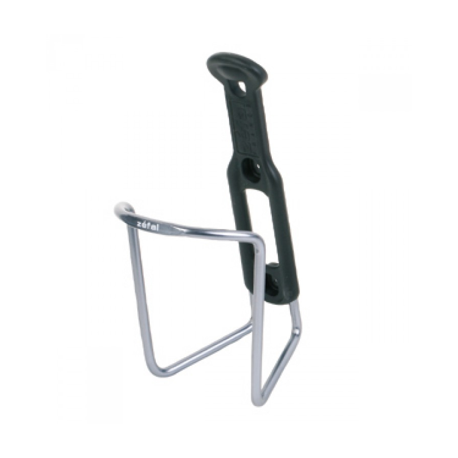 Trinkflaschenhalter 124 Silber