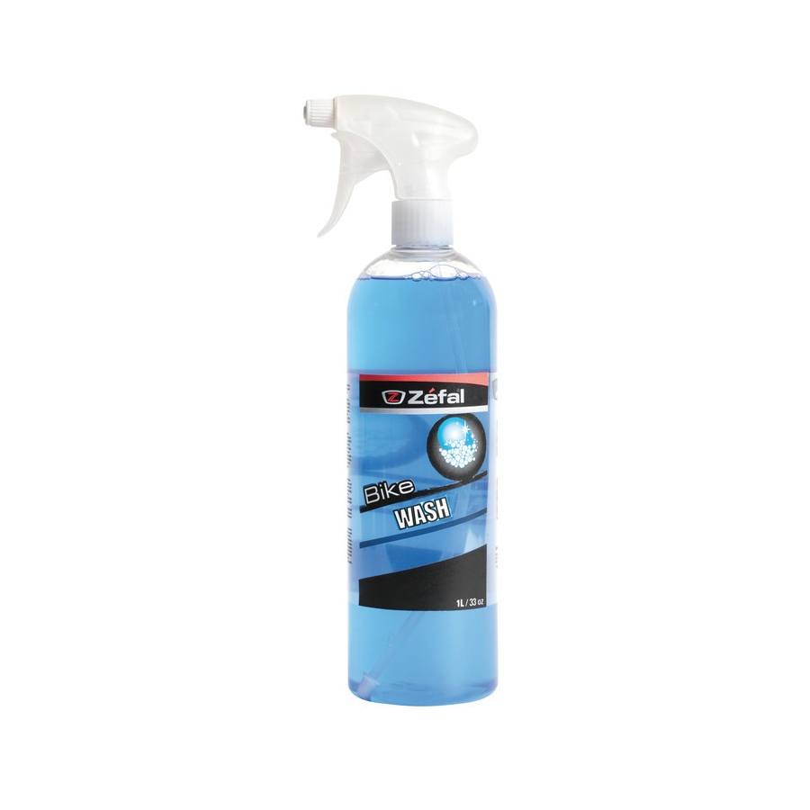Fahrradwaschmittel 1 Lt. Flasche