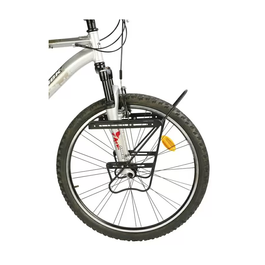 Raider Front Lateral Rack 26'' / 28'' - image