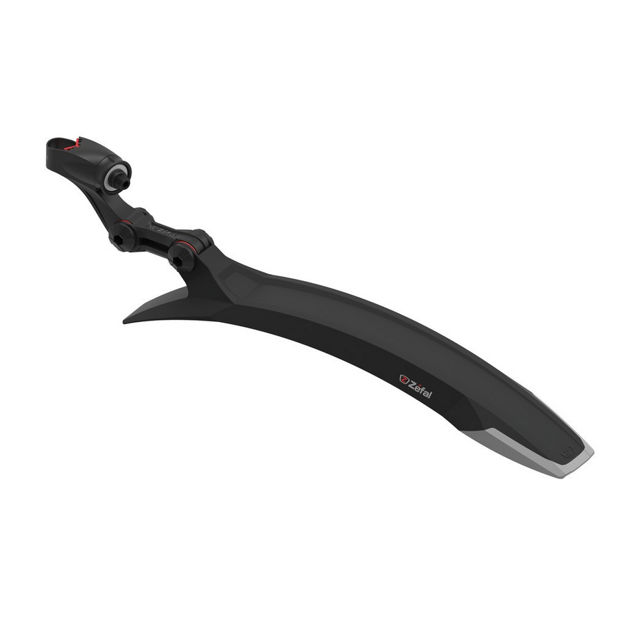 Kotflügel hinten Deflector RM90+ für Reifen bis 3.00