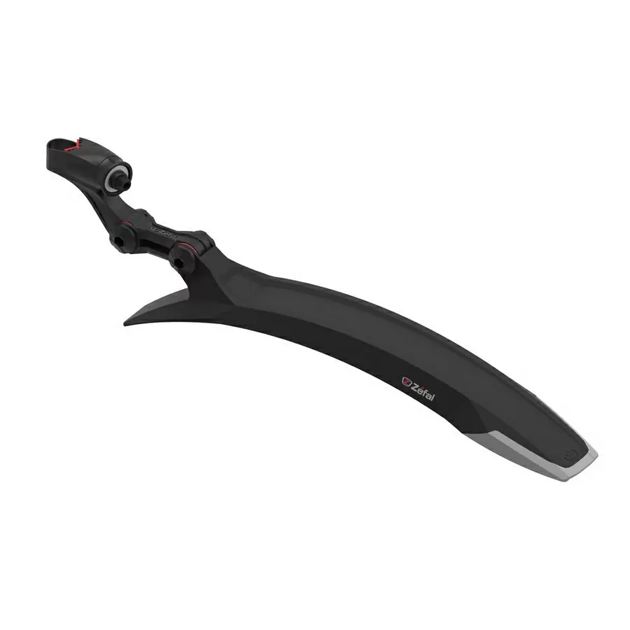 Zefal cheap rear mudguard