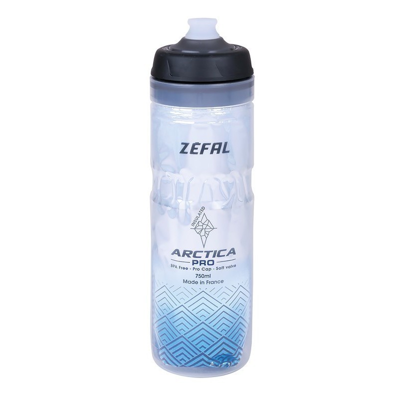 Bidón Térmico Arctica Pro 75 750ml Azul