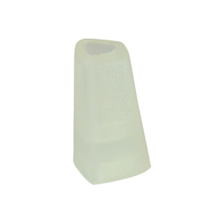 Boquilla de silicona de repuesto para botellas de agua Trekking 700