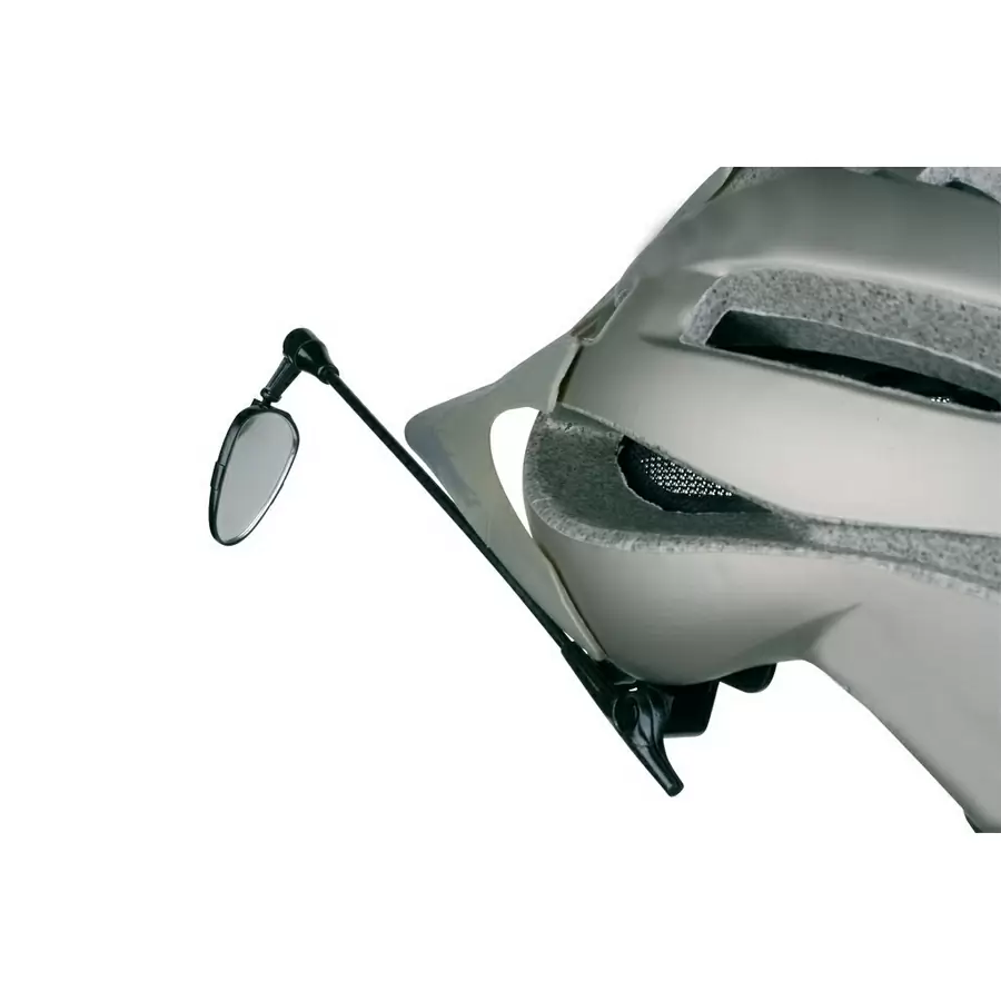 helmet mount mirror z eye - image