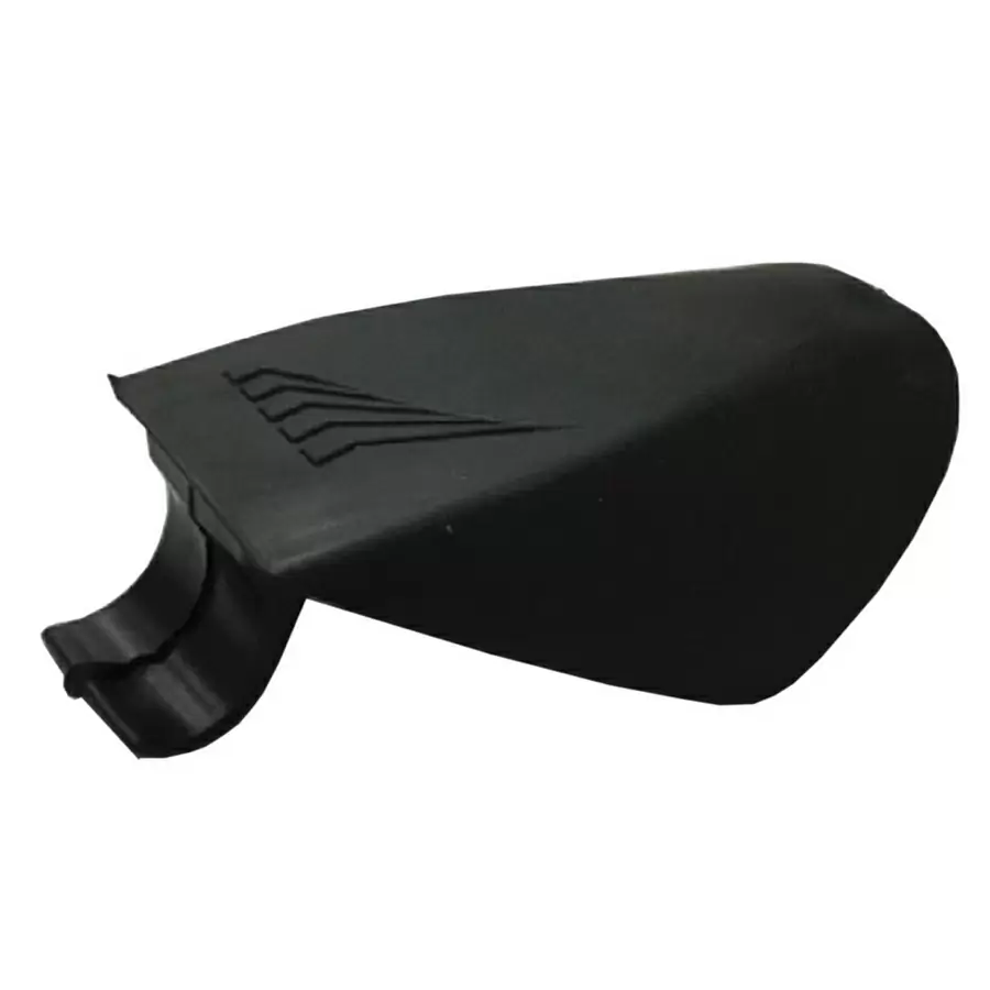 Proteção do amortecedor e-bike Xduro Gen2 preto - image