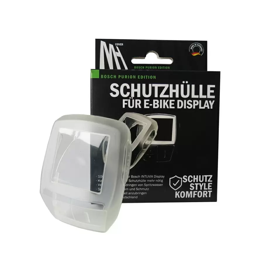 MH protective cover for Bosch Intuvia 100