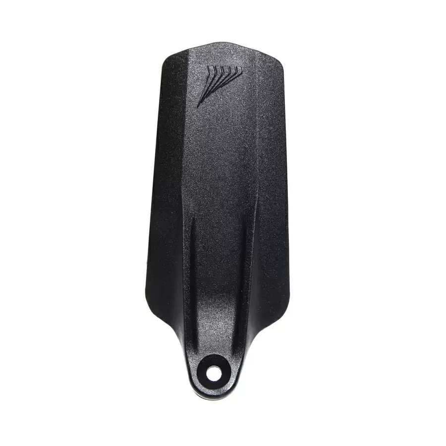 Shock Absorber Protection For Xduro 2016 Black - image