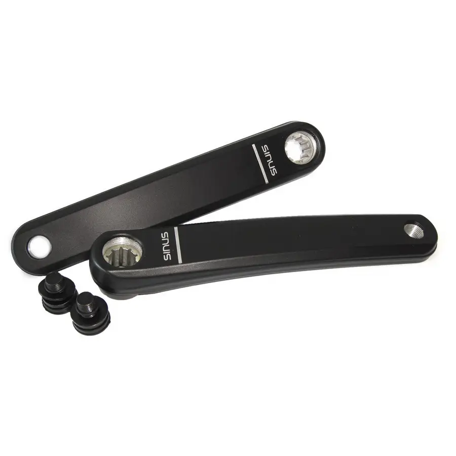 Bosch 170mm Black 2018+ Branchas - image