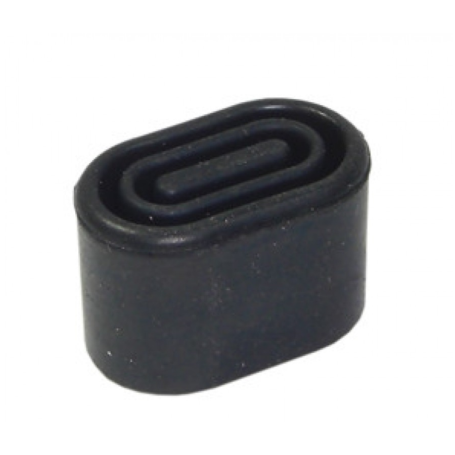 Dampening rubber for ebike battery 2015 X942 & X943