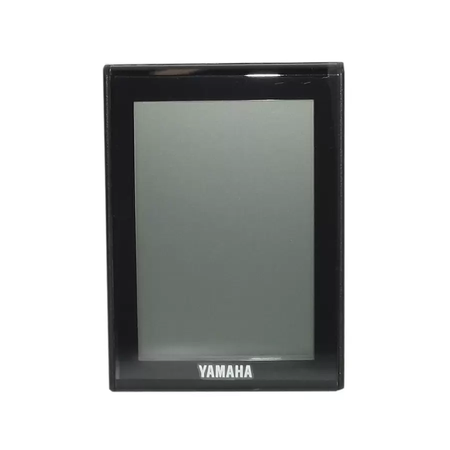 Display LCD per ebike Yamaha 2015 - image