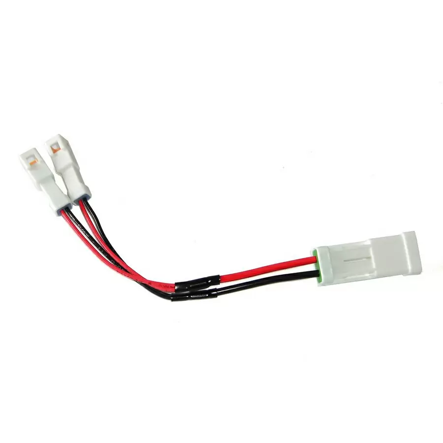 Y light cable X872 for PW-X S-Pedelec motors - image