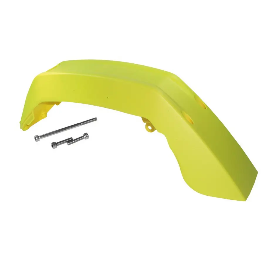 Paramotore HB-S13 eConnect 2016+ Giallo - image