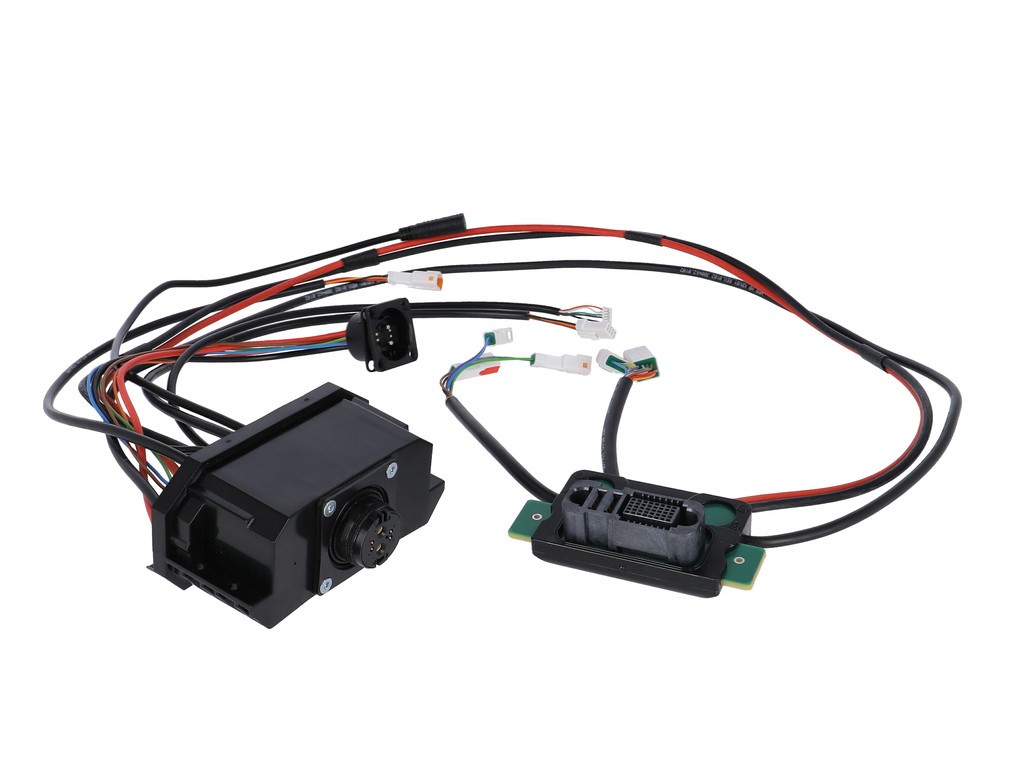 Cabo para HPR 120S TQDPACK